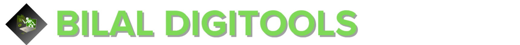 Bilal Digi Tools