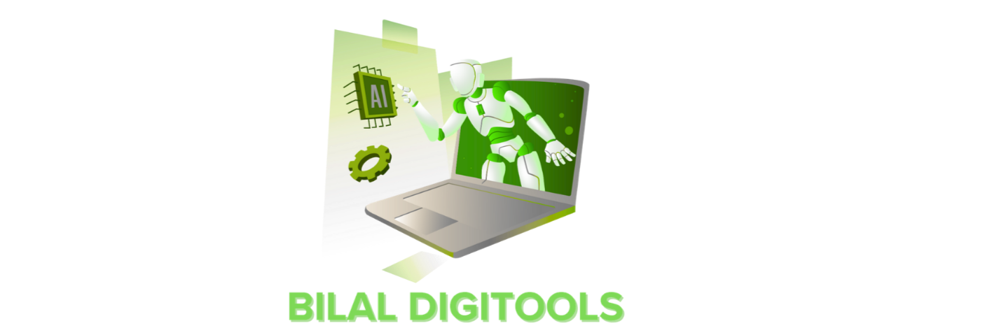 Bilal Digi Tools